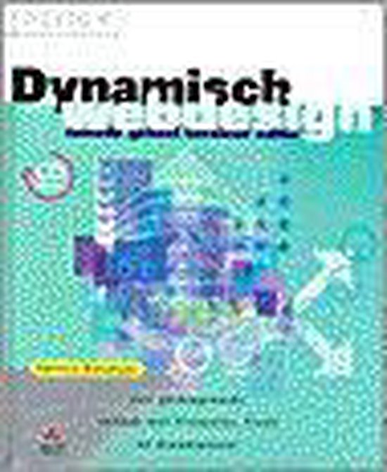 Dynamisch webdesign 2e editie - Bosselaar