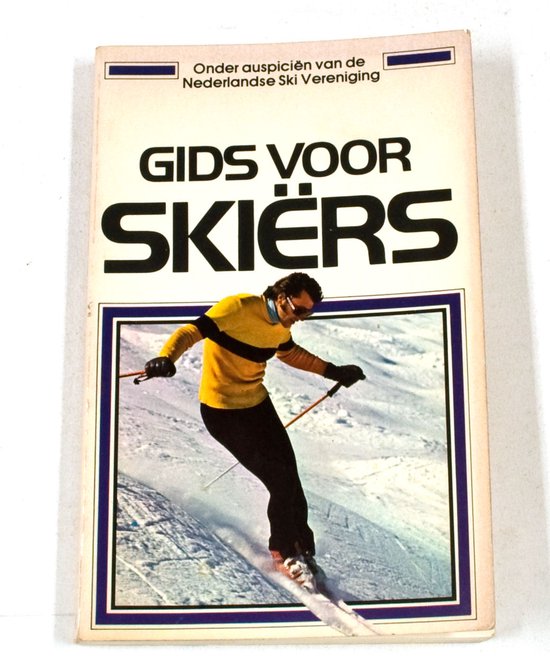 Gids Voor Skiers - Croock