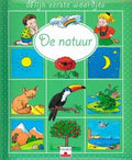 De natuur - ÉMilie Beaumont, Marie - Renée Pimont