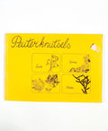 Peuterknutsels - Jan Postma
