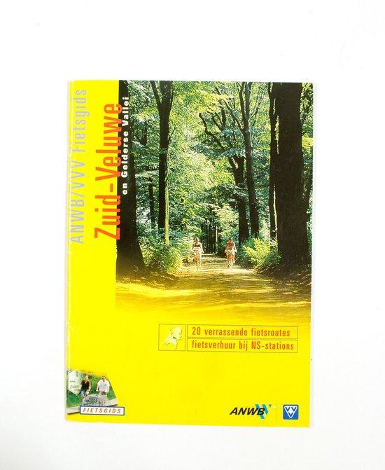 Zuid - Veluwe En Gelderse Vallei - Michiel Hegener