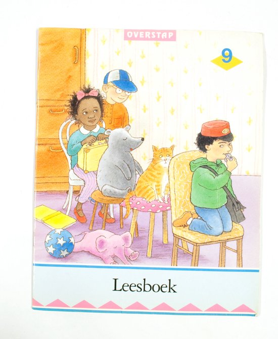 Leesboek 9