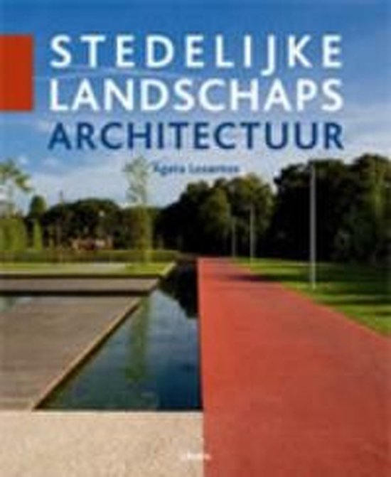 Stedelijke Landschap - Agata Losantos