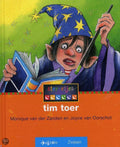 TIM TOER - Monique van der Zanden