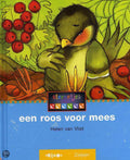 EEN ROOS VOOR MEES - Helen van Vliet