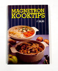 Magnetron kooktips - Beening