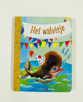 Het Walvisje / Druk 1 - W. Watson, K. Norris