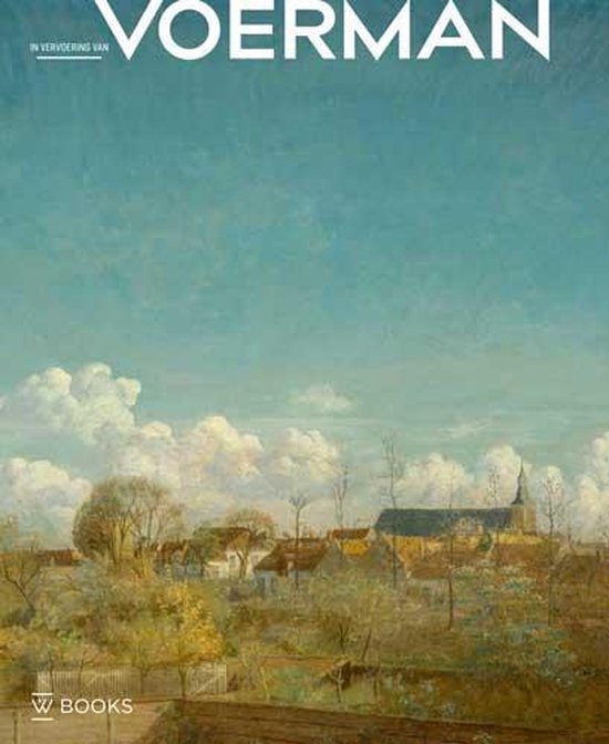 In vervoering van Voerman - Kristian Kreeft