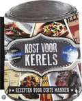 Kost voor kerels - Onbekend