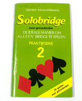 Solobridge Voor Gevorderden Praktijkserie 2 - Schipperheyn, Sint