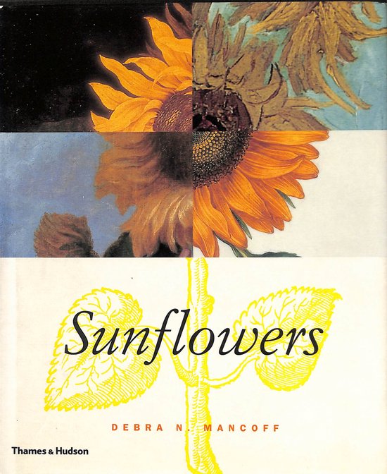 Sunflowers - Debra N. Mancoff