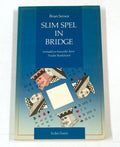 Slim spel in bridge - Brian Senior