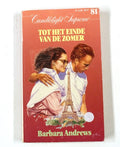 Tot het einde van de zomer - Candlelight Supreme