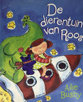 Dierentuin Van Roos - Ailie Busby