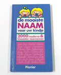 Mooiste naam voor uw kindje - Tyberg