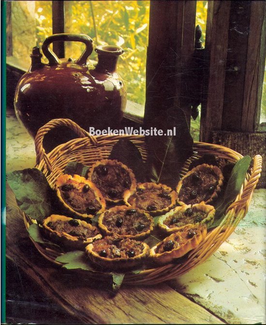 Het vier seizoenen kookboek - Donselaar - Dijksterhuis Corri