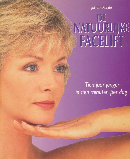 Natuurlyke facelift
