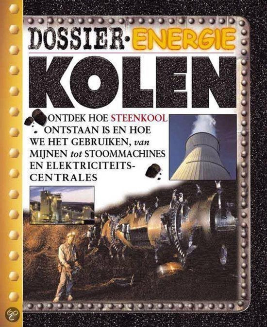 Kolen - Steve Parker
