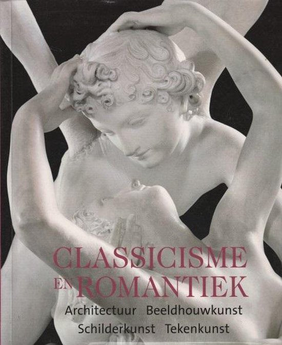 Classicisme en romantiek - Toman Rolf (samensteller)