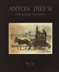 Anton Pieck - Ben van Eijsselsteijn, Hans Vogelesang
