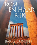 Rome en Haar Rijk - Barry Cunliffe