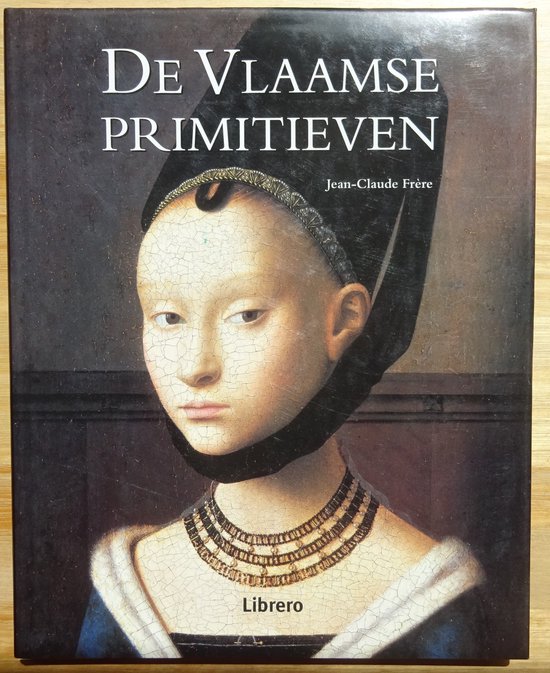De Vlaamse Primitieven