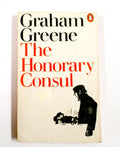 The Honorary Consul - Graham Greene, N. Shakespeare