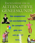 ENCYCLOPEDIE VAN DE ALTERNATIEVE GENEESKUNDE - TERRY JEAVONS - Terry Jeavons, Els van Enckevort