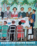 Deutsche naive Kunst - Thomas Grochowiak