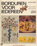 Borduren voor iedereen - Paludan