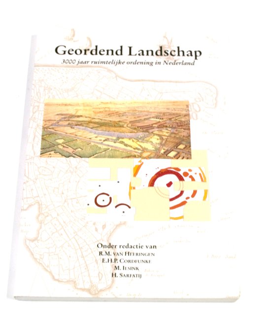 Geordend Landschap - Onbekend