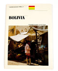 Bolivia - Beetstra