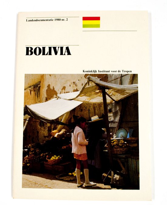 Bolivia - Beetstra