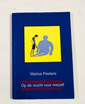 Op de vlucht voor mezelf - M. Peeters