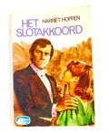 Slotakkoord - Hoppen