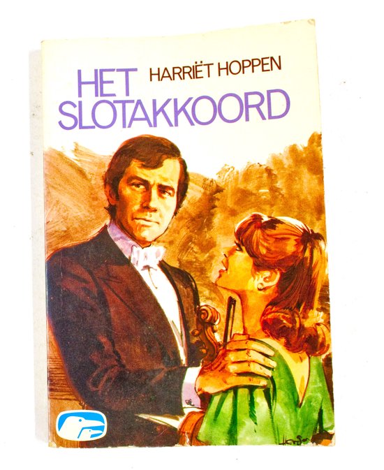 Slotakkoord - Hoppen
