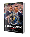 Kampioenen! - Mikos Gouka