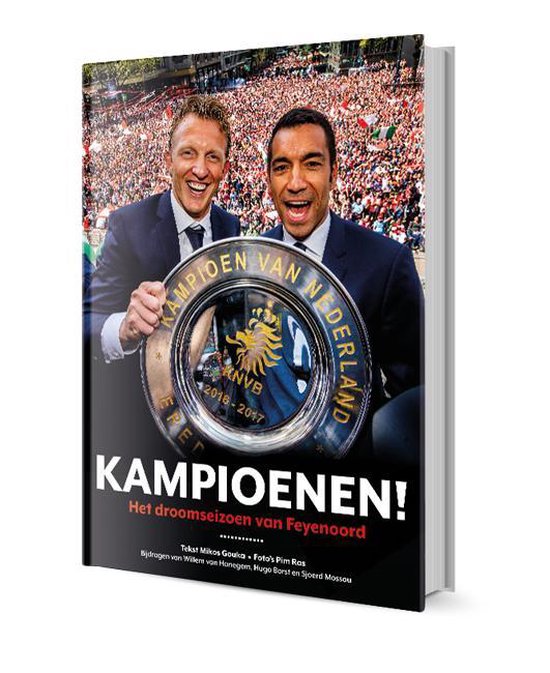 Kampioenen! - Mikos Gouka