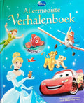 Allermooiste verhalenboek - Disney