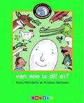 Maan Roos Vis Van Wie Is Dit Ei - Koos Meinderts, K. Meinderts