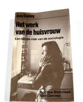 Werk van de huisvrouw - Onbekend