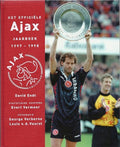 Het Officiële Ajax Jaarboek 1997 - 1998 - David Endt, Evert Vermeer
