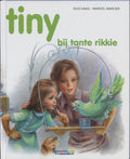 Tiny 27 Bij Tante Rikkie - Onbekend