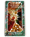 Ik kan koken - De slanke keuken - Handige recepten - Etienne Cocquyt