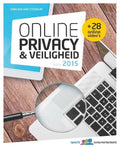 Online privacy & veiligheid 2015 - Dirkjan van Ittersum