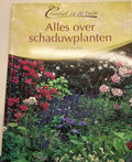 Alles over schaduwplanten - Dorothée Waechter
