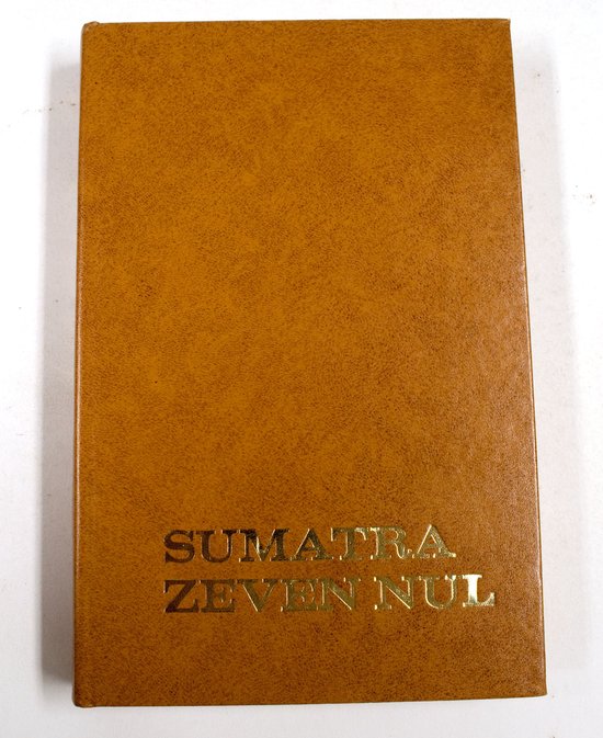 Sumatra zeven nul - Wynd