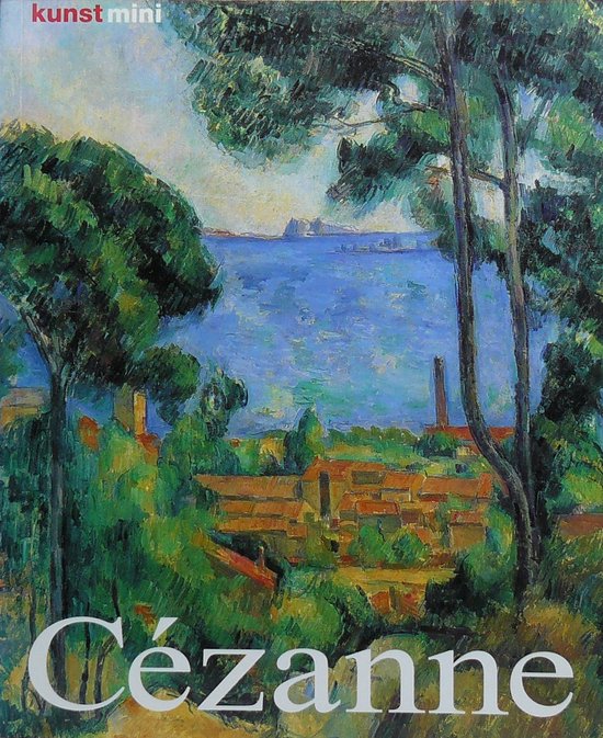 Paul Cézanne - Nicola Nonhoff