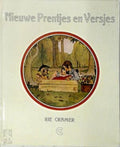 Nieuwe prentjes en versjes - Cramer