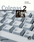 Werkboek Colegas 2 - J. Corpas, L. Martinez
